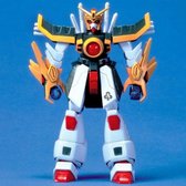 Gundam: Dragon Gundam 1:144 Model Kit