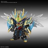 Gundam: SD Sangoku Soketsuden Tien Ba Cao Cao Wing Model Kit