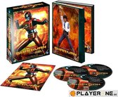 SHARIVAN - INTEGRALE Edit. Collector (9 DVD + Livret) : DVD