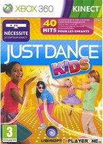 Just Dance Kids Kinect