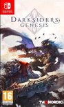 Darksiders genesis sale switch