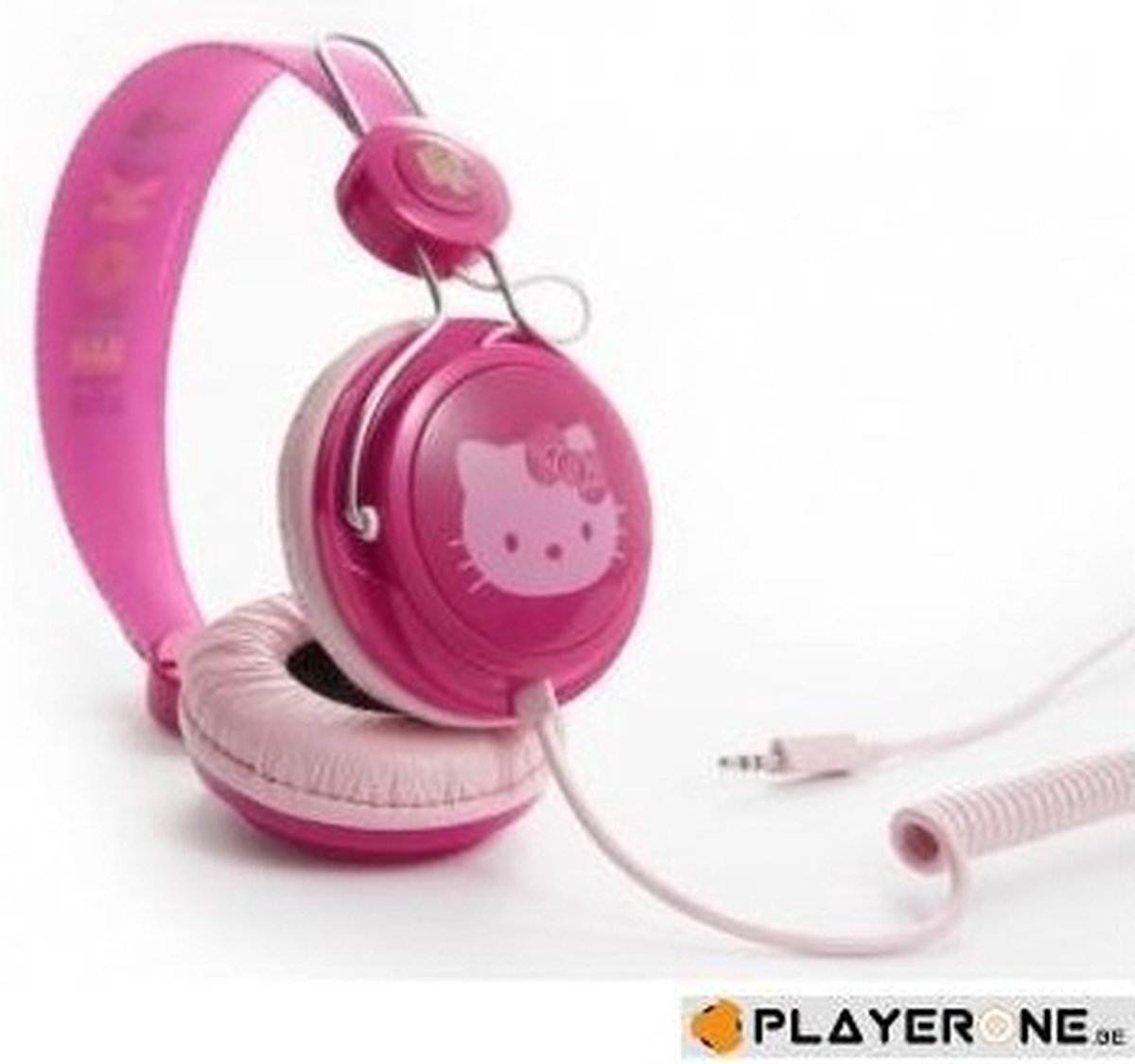 COLOUD Headphone Hello Kitty Ceris Futura