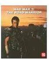 Mad Max 2 - Road Warrior (Blu-ray)