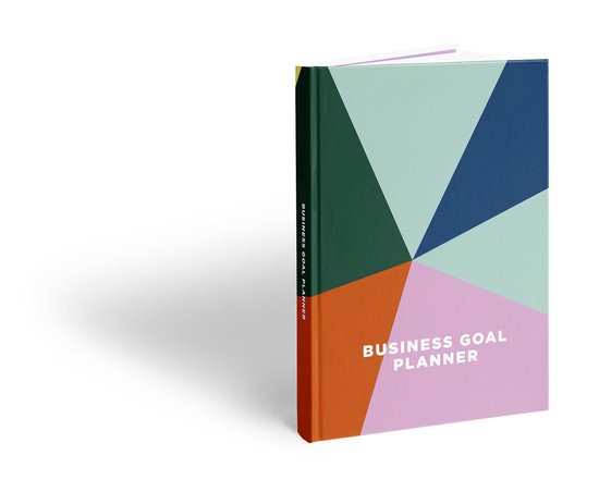 Business Goal Planner