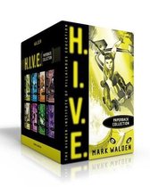 H.I.V.E. Paperback Collection