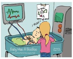 Warrior Siblings- Baby Has A BooBoo