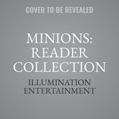 Passport to Reading Level 2- Minions: Reader Collection