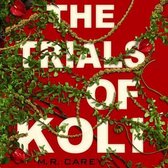 Rampart Trilogy, 2-The Trials of Koli