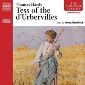 Tess of the d'Urbervilles