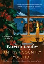 Irish Country Books-An Irish Country Yuletide