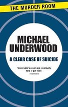 Murder Room-A Clear Case of Suicide