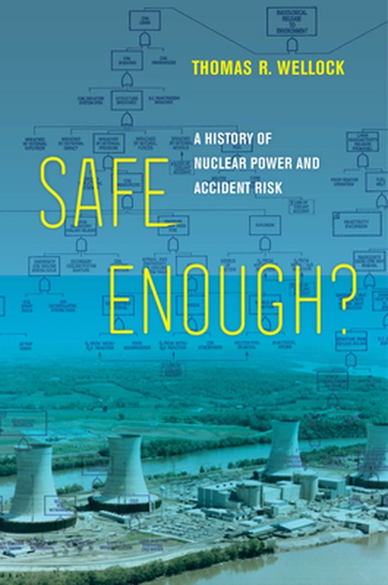 Safe Enough? - cover