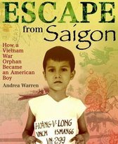 Escape from Saigon