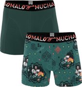 Muchachomalo 2 - Pack Casino Royale CASINO1010
