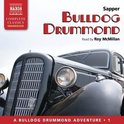The Bulldog Drummond Series Lib/E, 1- Bulldog Drummond