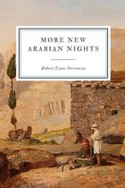 More New Arabian Nights