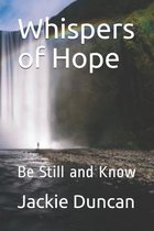 Whispers of Hope