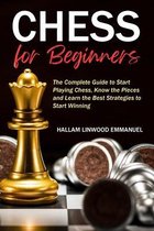 Chess for Beginners