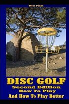 Disc Golf