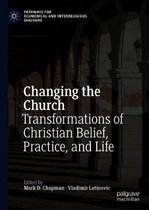 Changing the Church