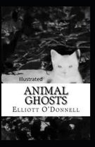 Animal Ghosts Illustrated