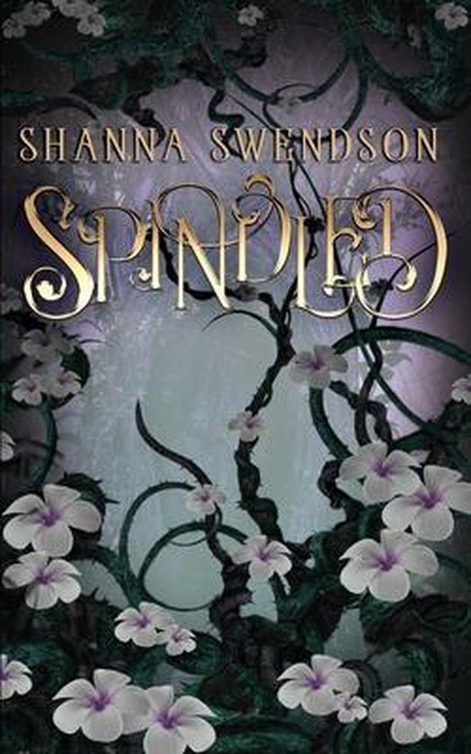 Spindled - cover