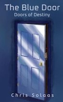Doors of Destiny- Cobalt - The Blue Door