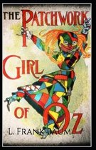 The Patchwork Girl of Oz Annotated