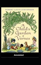 A Child's Garden of Verses Annotated