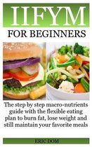 Iifym for Beginners