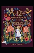 Alice's Adventures in Wonderland Illustrated