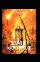 The Man Who Knew Too Much Illustrated