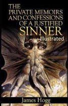 The Private Memoirs and Confessions of a Justified Sinner Illustrated