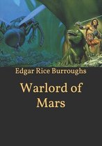 Warlord of Mars