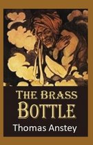 The Brass Bottle Illustrated