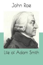 Life of Adam Smith