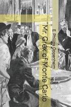 Mr. Grex of Monte Carlo