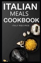 Italian Meals Cookbook