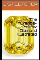 The Orange-Yellow Diamond Illustrated