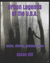 Urban Legends of the U.S.A.