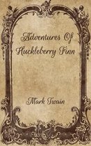 Adventures Of Huckleberry Finn