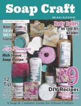 Soap Craft Magazine: Volume 1