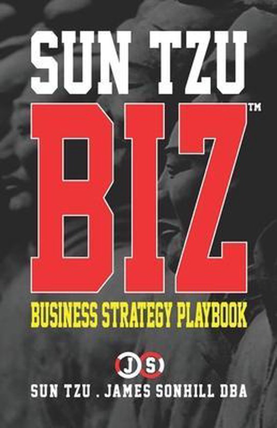 Sun Tzu Biz(tm)- Sun Tzu Biz(tm) - cover