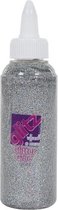 Glitz It - Glitter Glue - 120ml - Laser Silver GLT43204 120 ml
