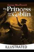 The Princess and the Goblin Illustrated