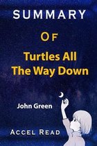 Summmary Of Turtles All the Way Down