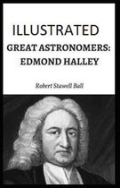 Great Astronomers