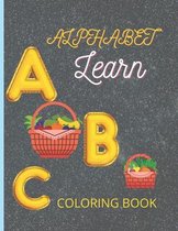 ALPHABET Learn
