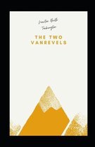 The Two Vanrevels Illustrated