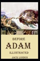 Before Adam Illustrated